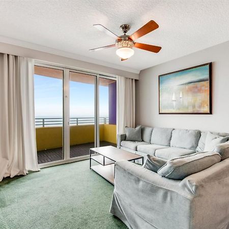 Unit 2225 Ocean Walk - 3 Bedroom Ocean Front Παραλία Ντειτόνα Εξωτερικό φωτογραφία